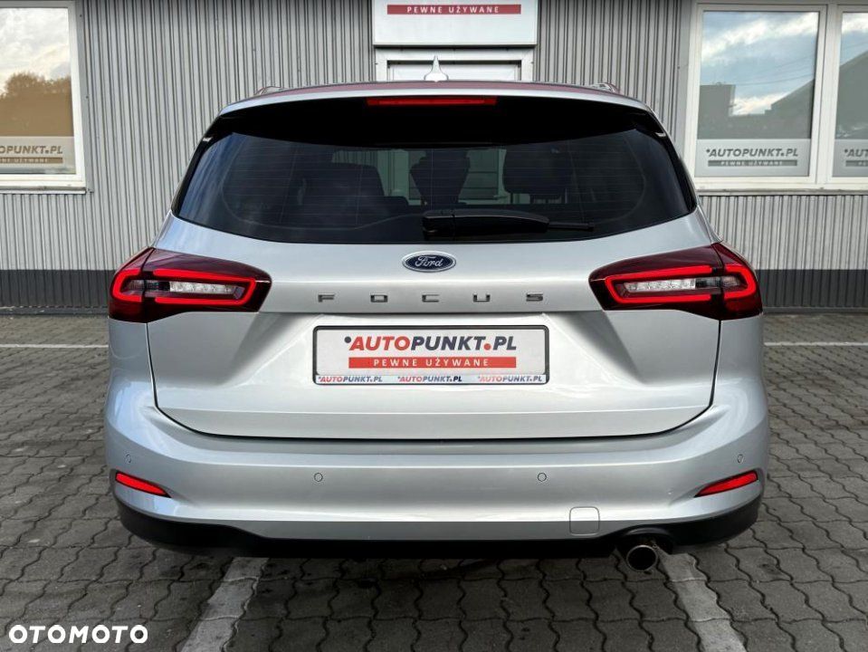 Ford Focus - 4