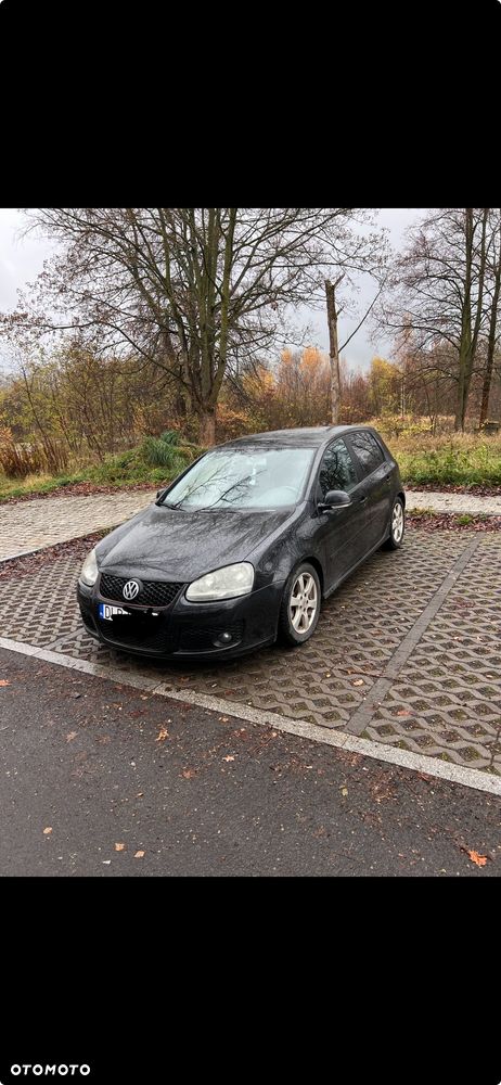 Volkswagen Golf 2.0 FSI Sportline - 1