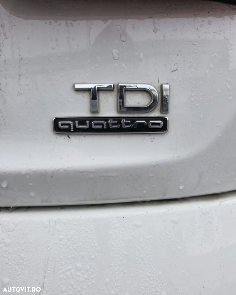Audi Q3 2.0 TDI Quattro S tronic - 17