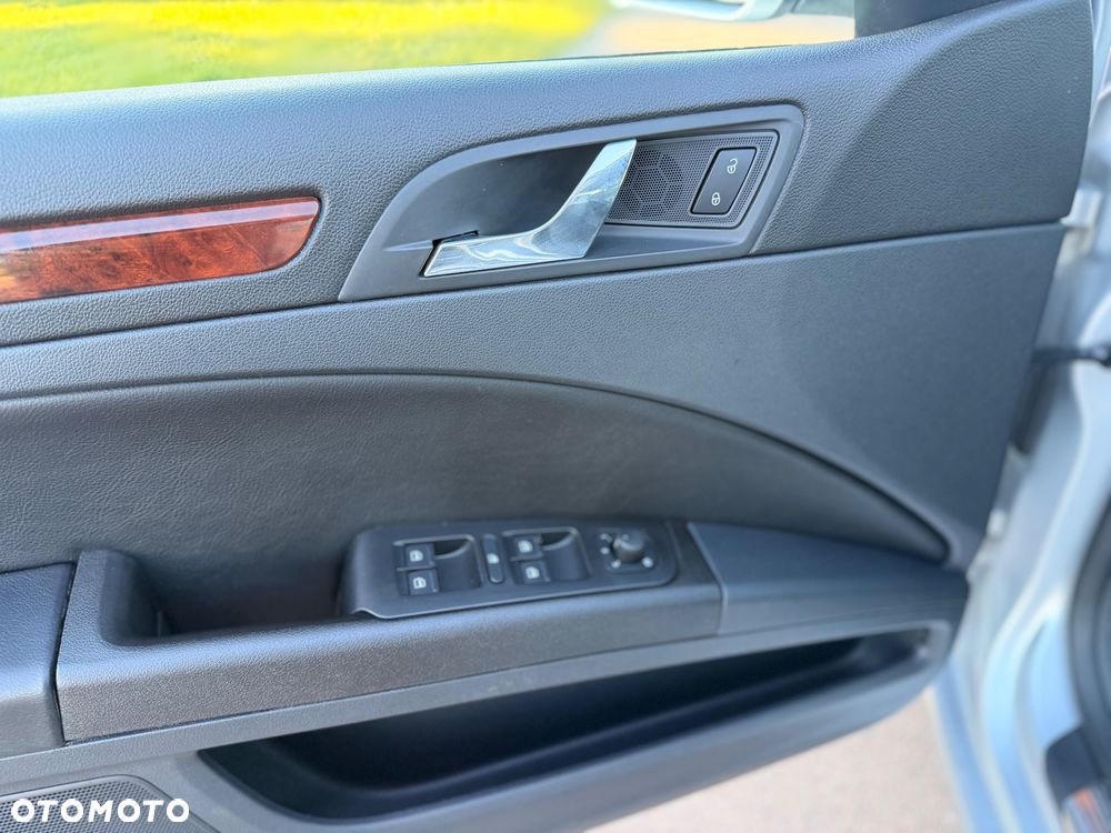 Skoda Superb 1.8 TSI Platinum - 18