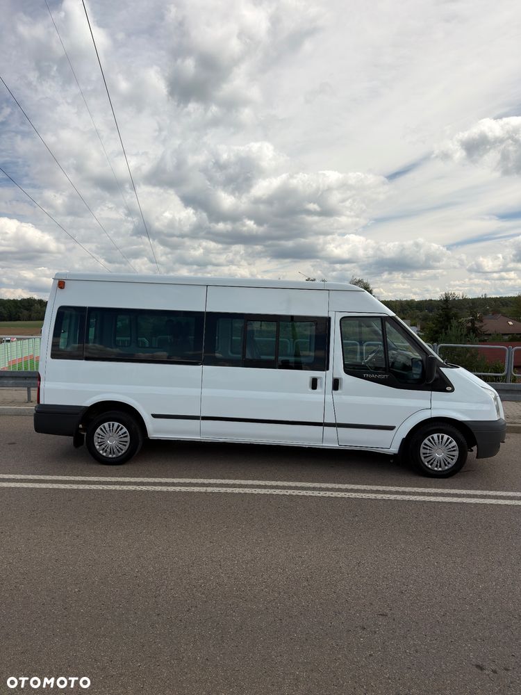 Ford Transit - 2