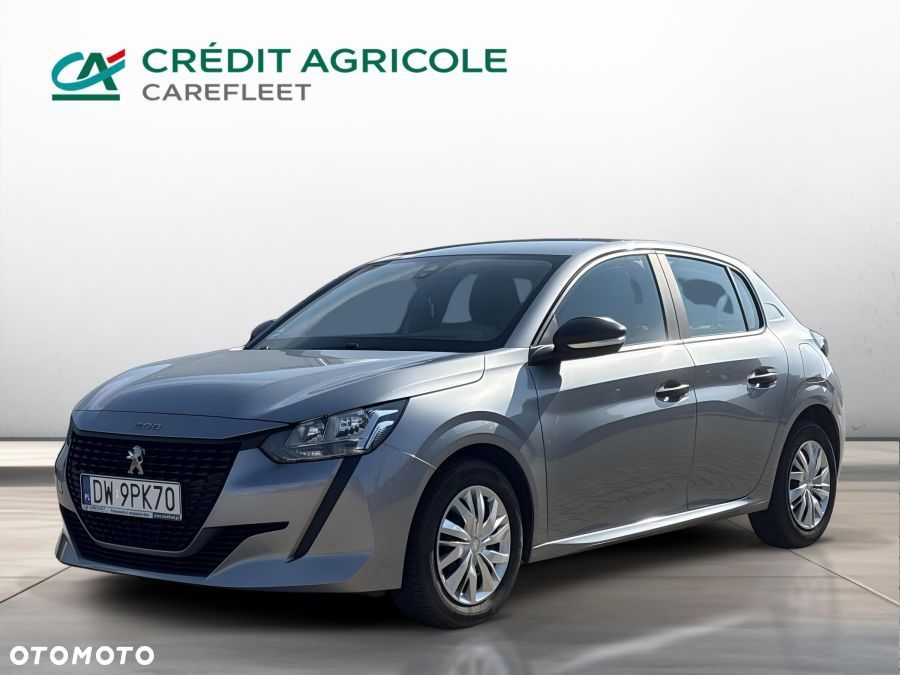 Peugeot 208 1.2 PureTech Like S&S - 1