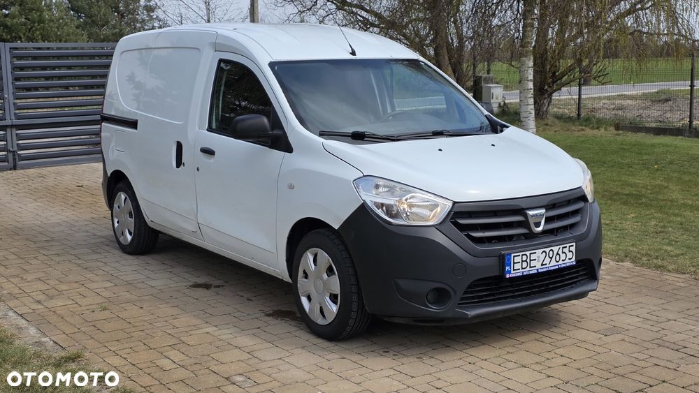 Dacia Dokker - 2