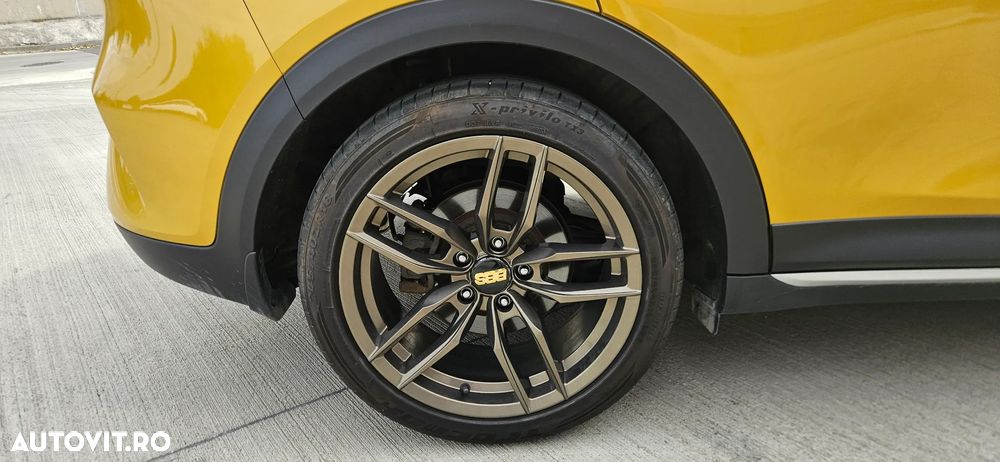 Kia XCeed 1.5 T-GDI 7DCT City+ - 17