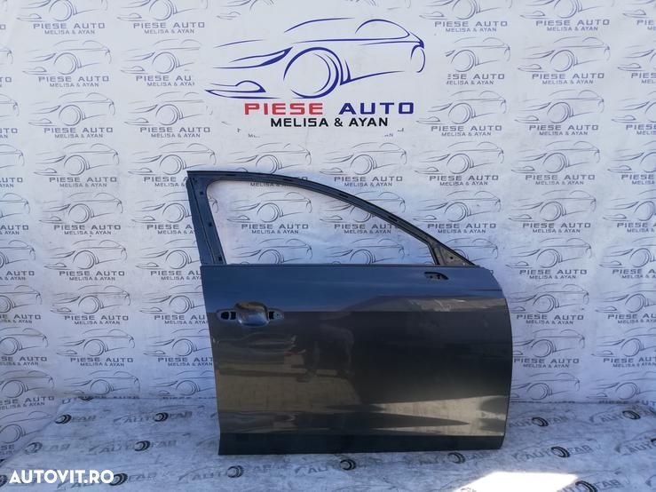 Usa dreapta fata Audi A4 B9 Facelift an 2019-2020-2021-2022-2023 - 1