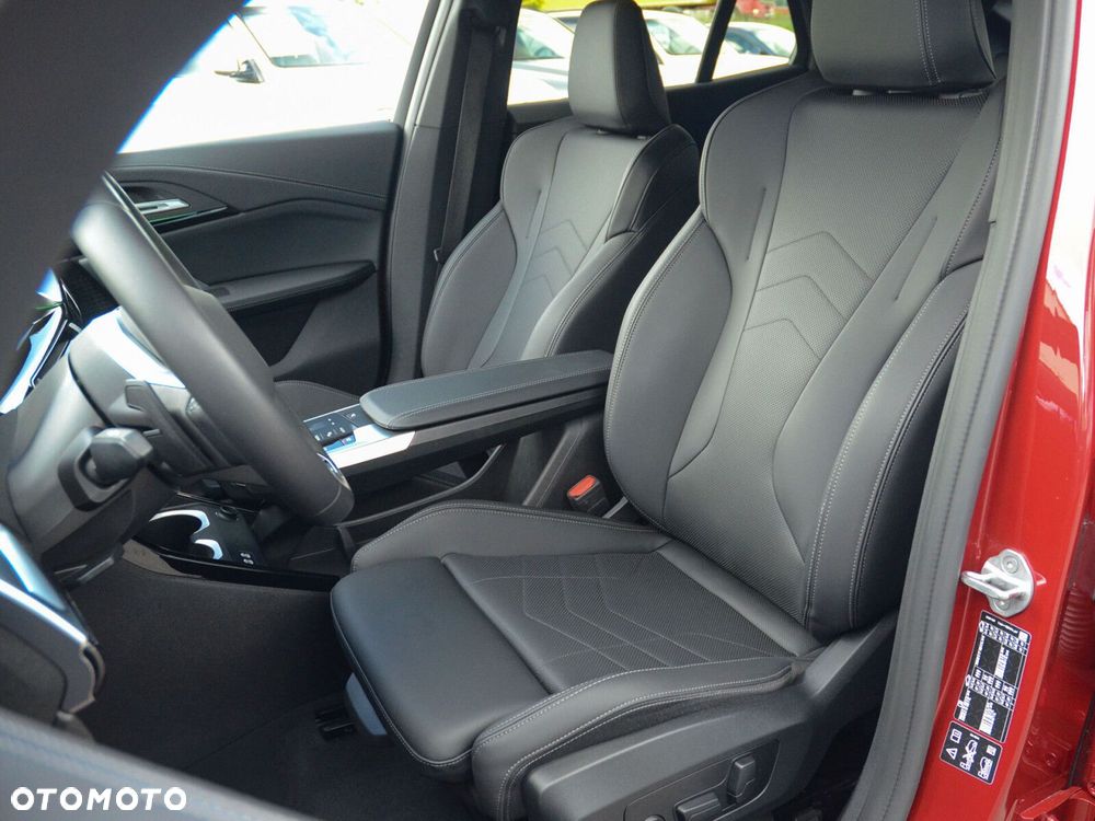 BMW X2 - 37