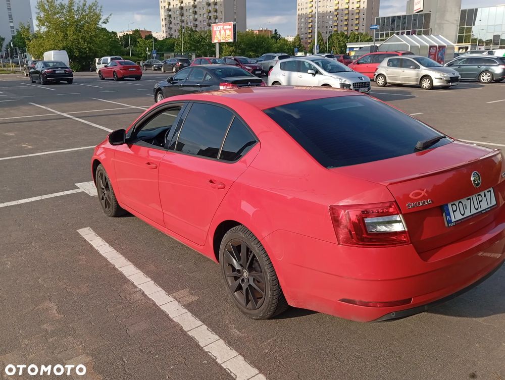 Skoda Octavia 1.4 TSI Ambition - 7