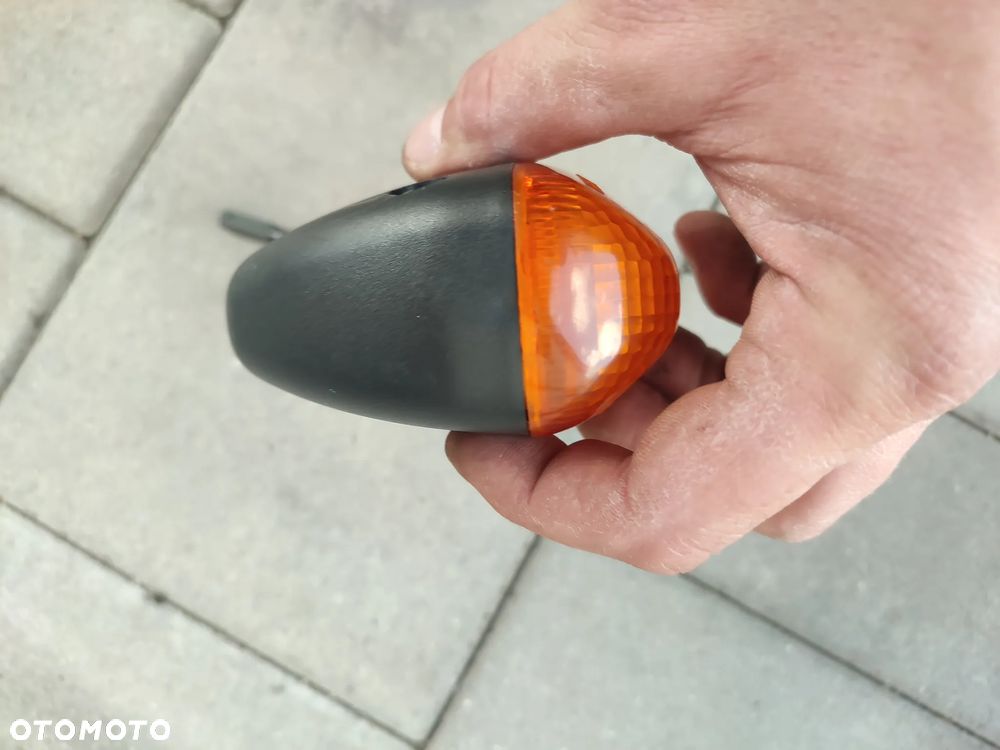 Kierunkowskaz Suzuki SV 650 Freewind GSX-R Srad - 4