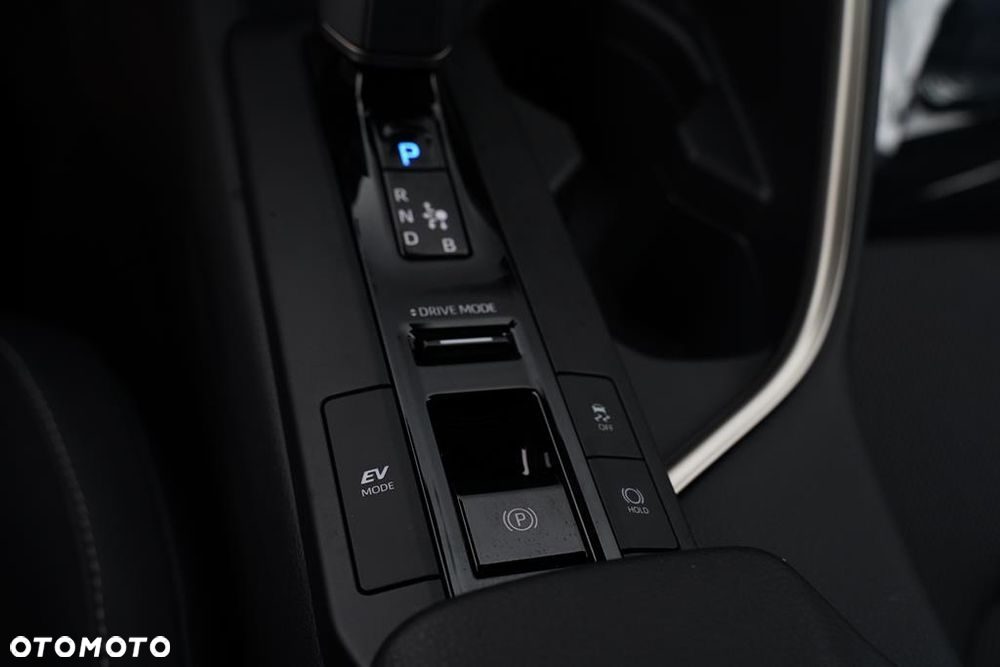 Toyota C-HR 2.0 Hybrid Dynamic Force Executive - 23