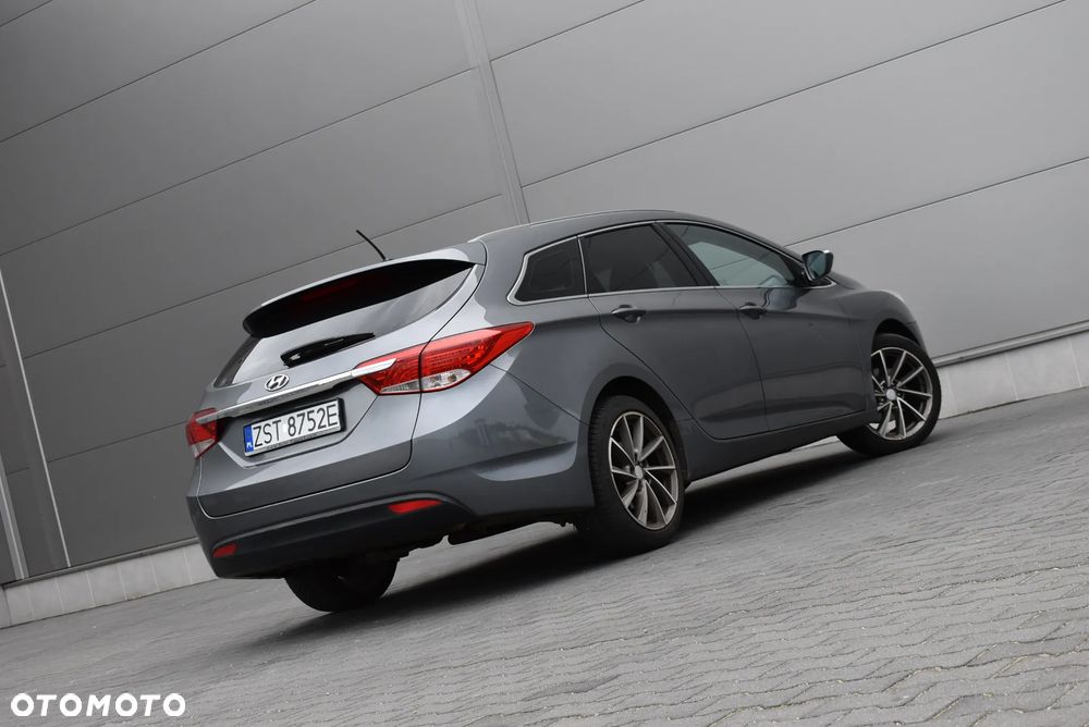 Hyundai i40 - 35