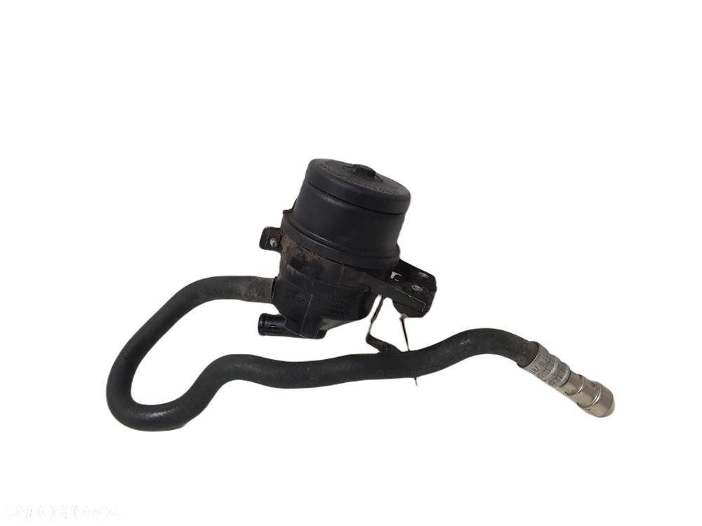 ZBIORNICZEK PŁYNU WSPOMAGANIA BMW 1 , 3 , 5 , 6 , E81 E90 E91 F06 F10  F12 F13  32416767161 - 1