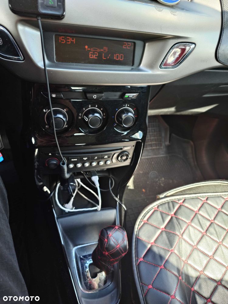 Citroën C3 - 9
