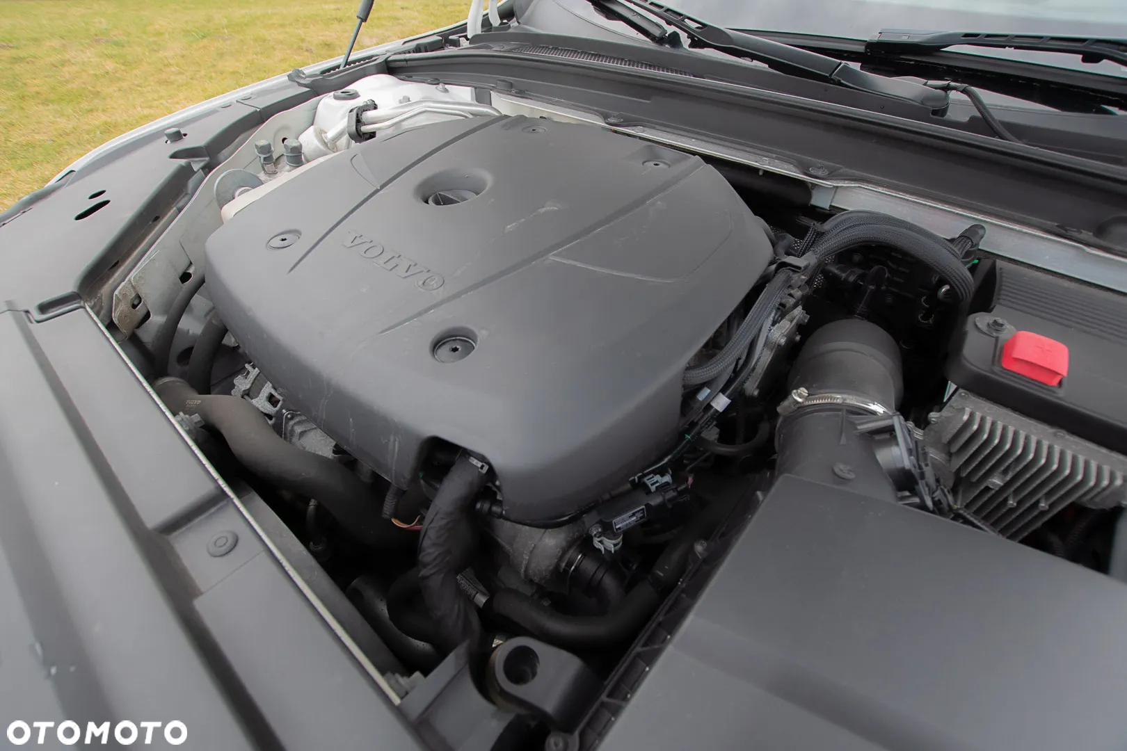 Volvo V90 Cross Country T5 AWD Geartronic - 33