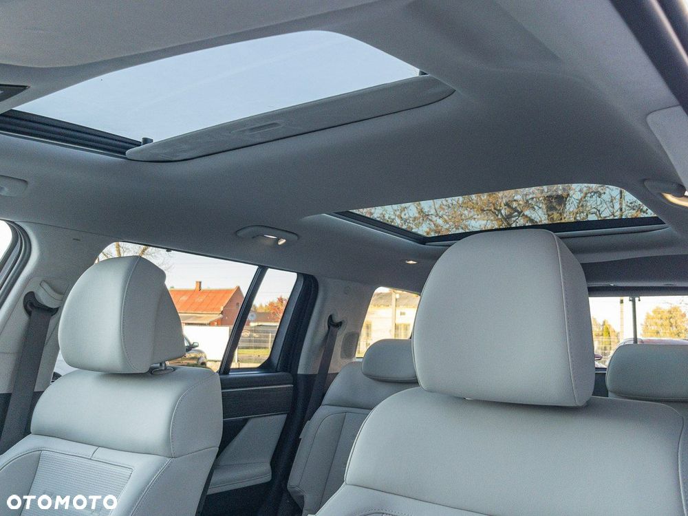 Hyundai Santa Fe 1.6 T-GDI HEV Platinum 4WD 7os - 31