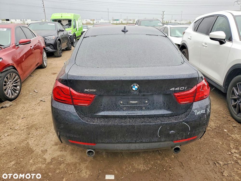 BMW Seria 4 440i xDrive M Sport - 6