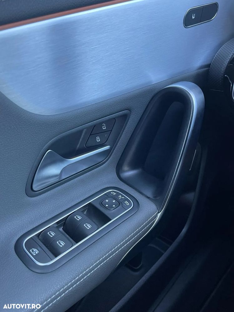 Mercedes-Benz CLA 250 e SB Aut. - 13