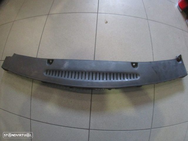 Grelha Friso 863661J000 HYUNDAI I20 2009 0P FRT GRE COBERTURA RADIADOR - 1