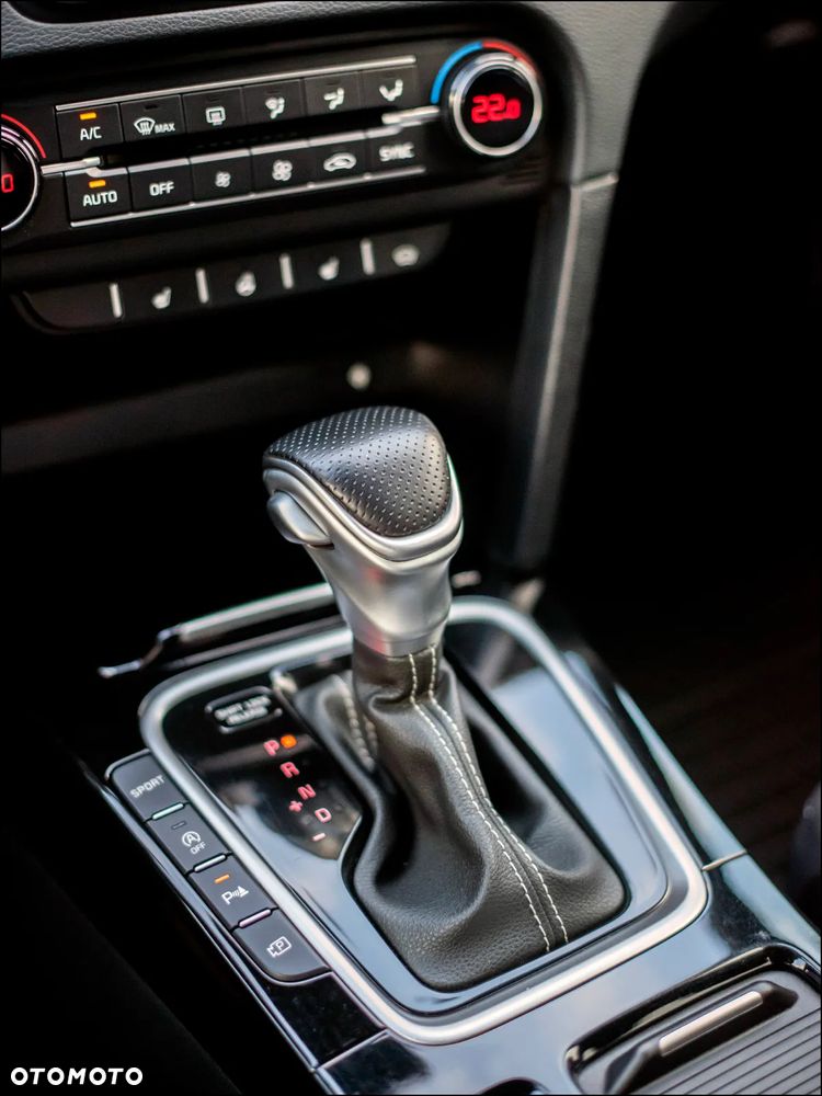 Kia ProCeed - 29