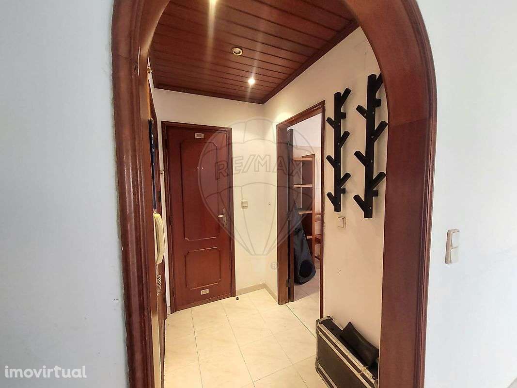 Apartamento T2 para arrendamento - Grande imagem: 2/31