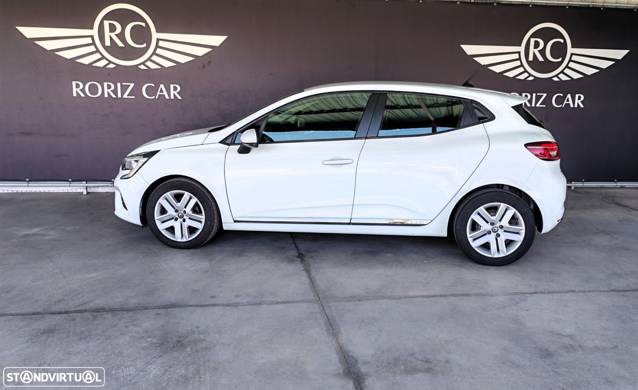 Renault Clio 1.5 Blue dCi Zen - 4