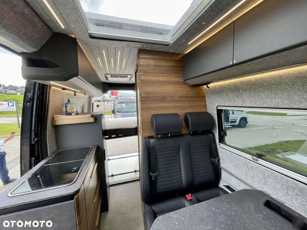 Adria SuperTwin 600 SPB - 8