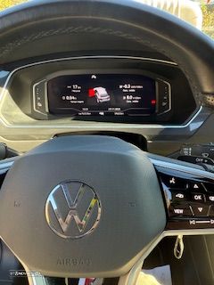 VW Tiguan - 6