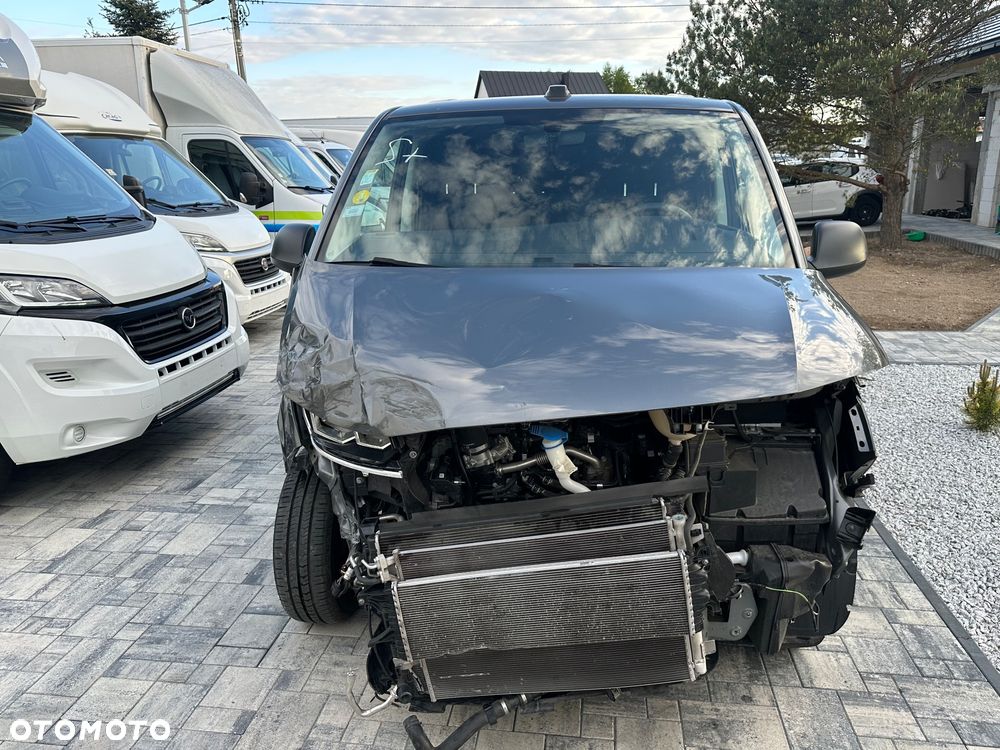 Volkswagen TRANSPORTER - 3