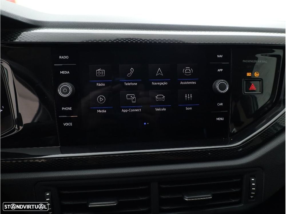 VW Polo 1.0 TSI Urban - 14