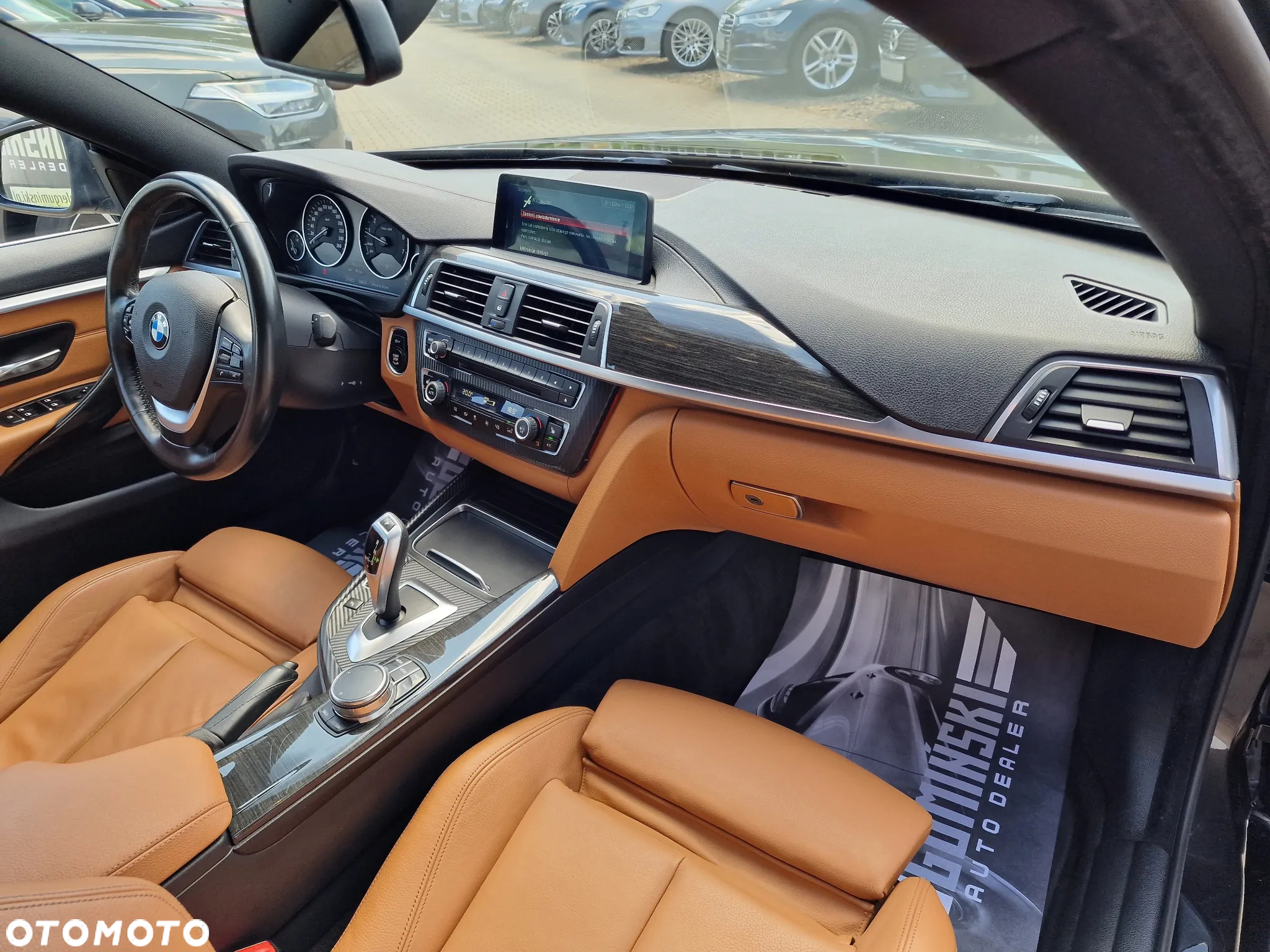 BMW Seria 4 - 23