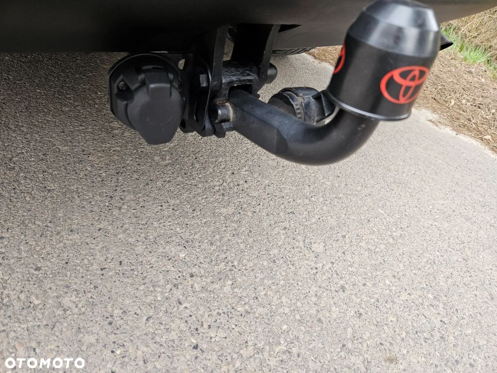 Toyota RAV4 2.0 4x4 Edition S - 9