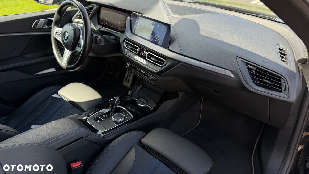 BMW Seria 2 220i M Sport - 13