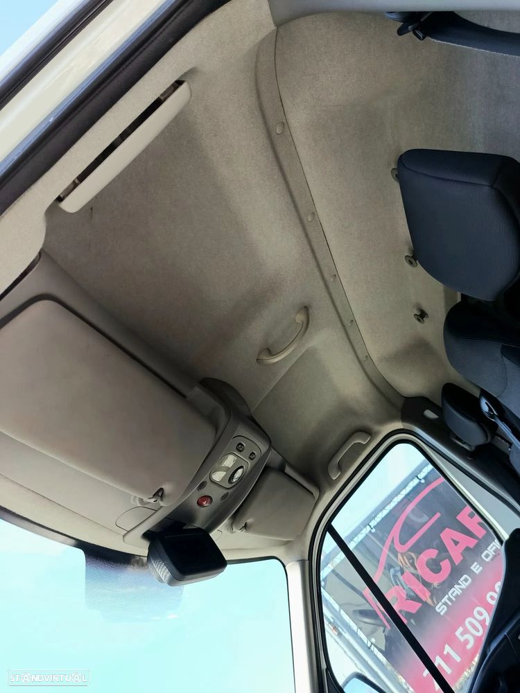 Renault Master 2.3 dci L3h2 hka 3.5 t - 11