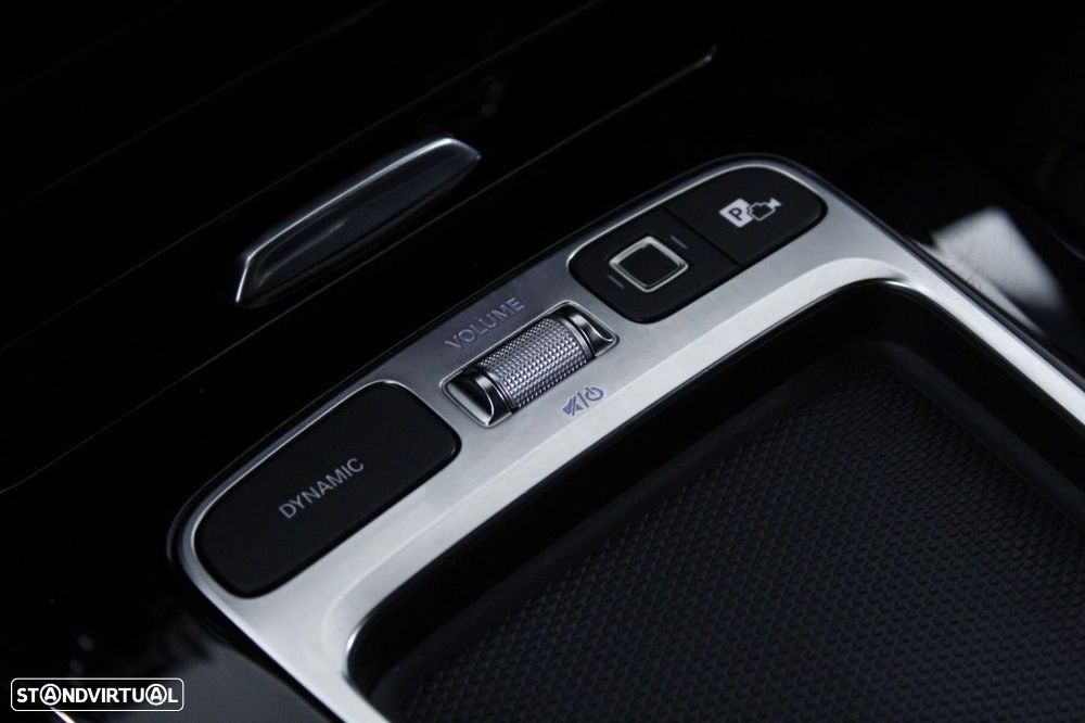 Mercedes-Benz A 180 d - 32