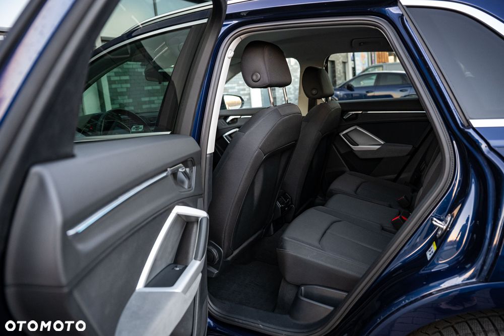 Audi Q3 35 TFSI S-Line - 21