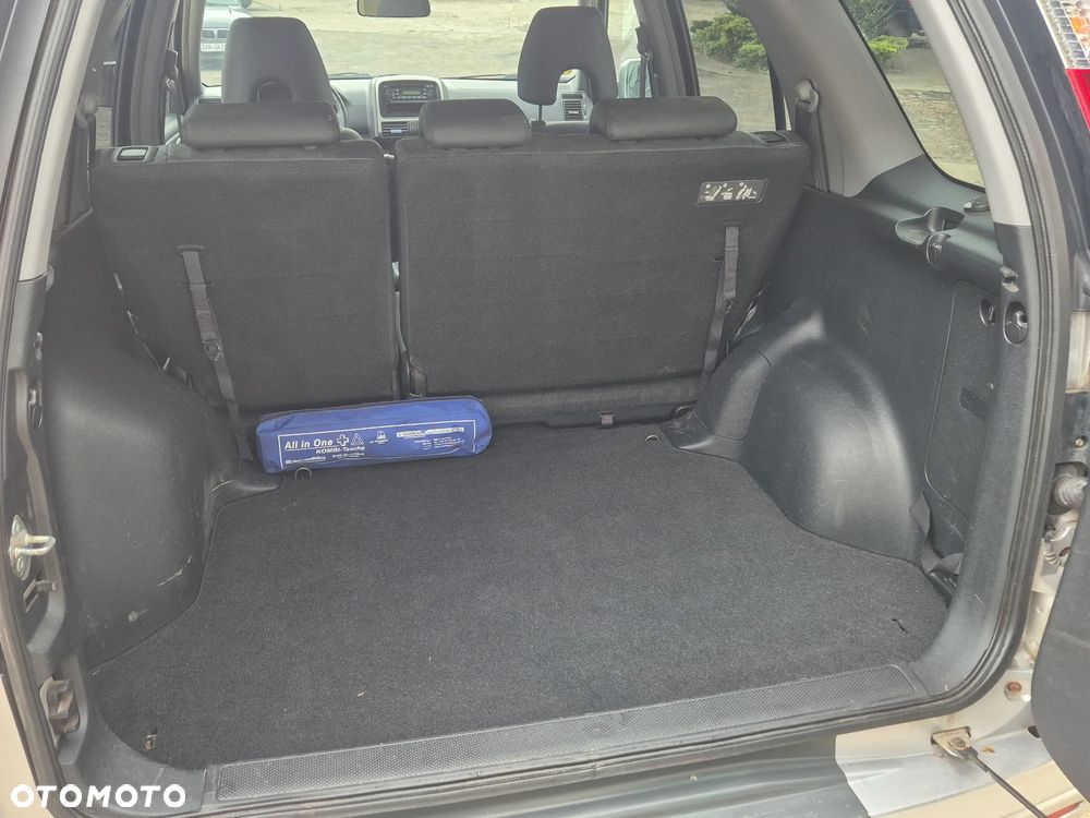 Honda CR-V - 10