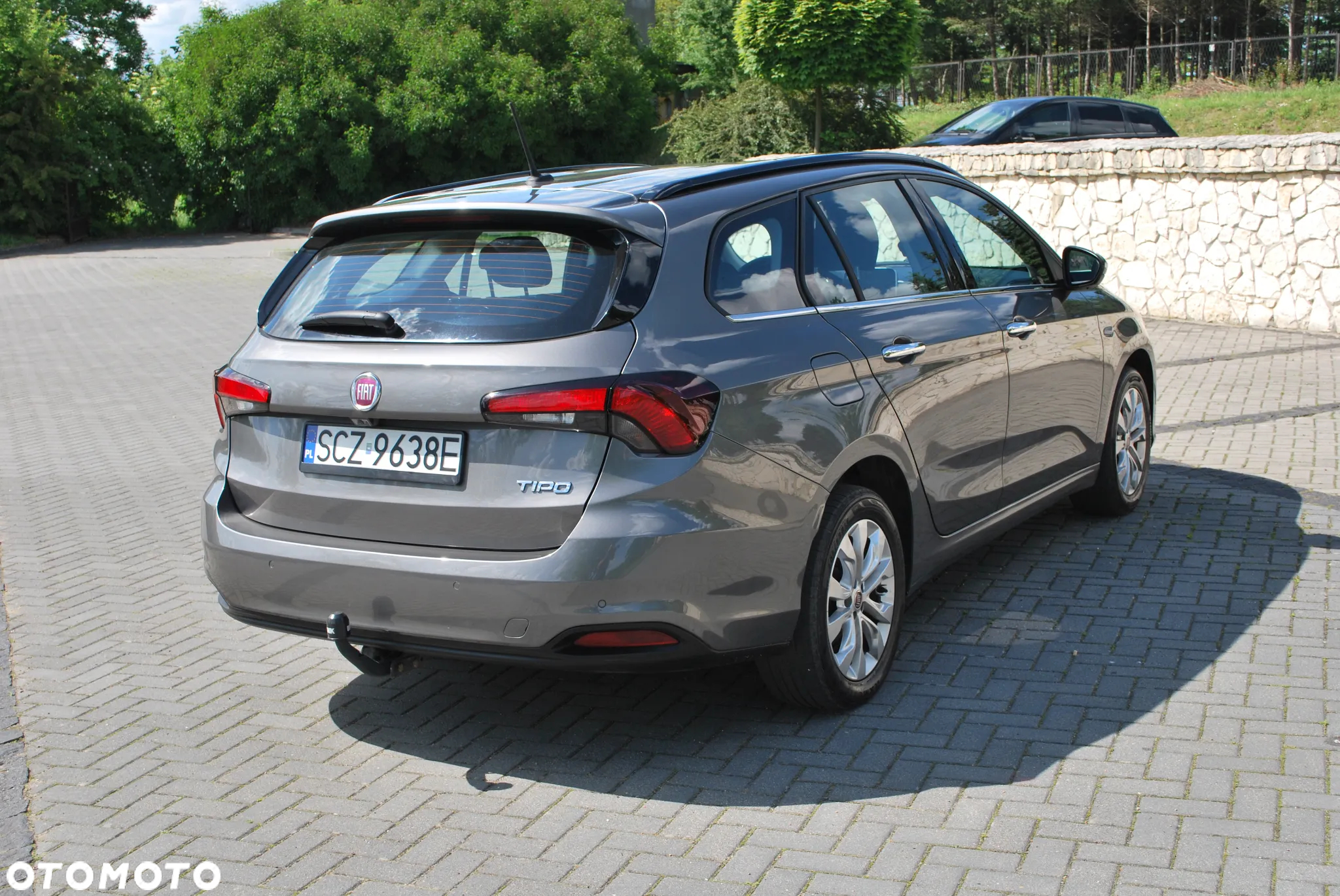 Fiat Tipo 1.4 T-Jet 16v Easy - 5
