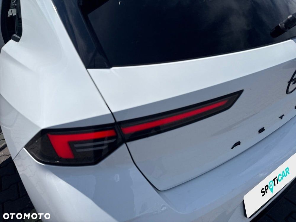 Opel Astra 54kWh GS First Edition - 13