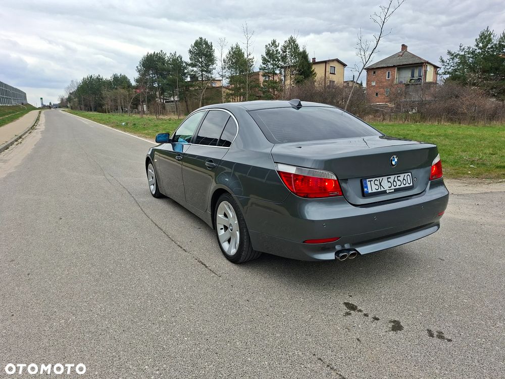 BMW Seria 5 - 30