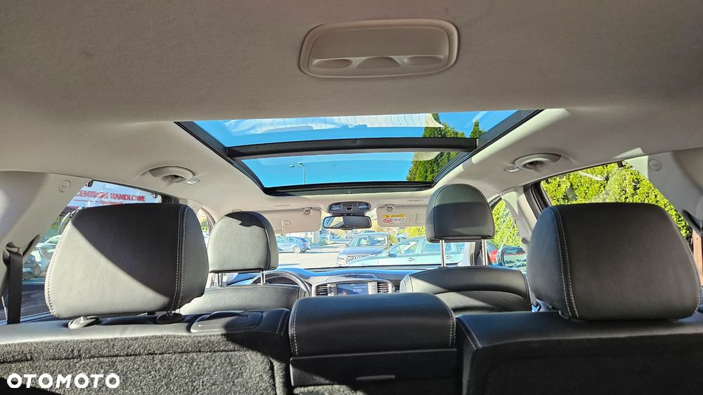 Kia Sorento 2.2 CRDI GT Line - 23