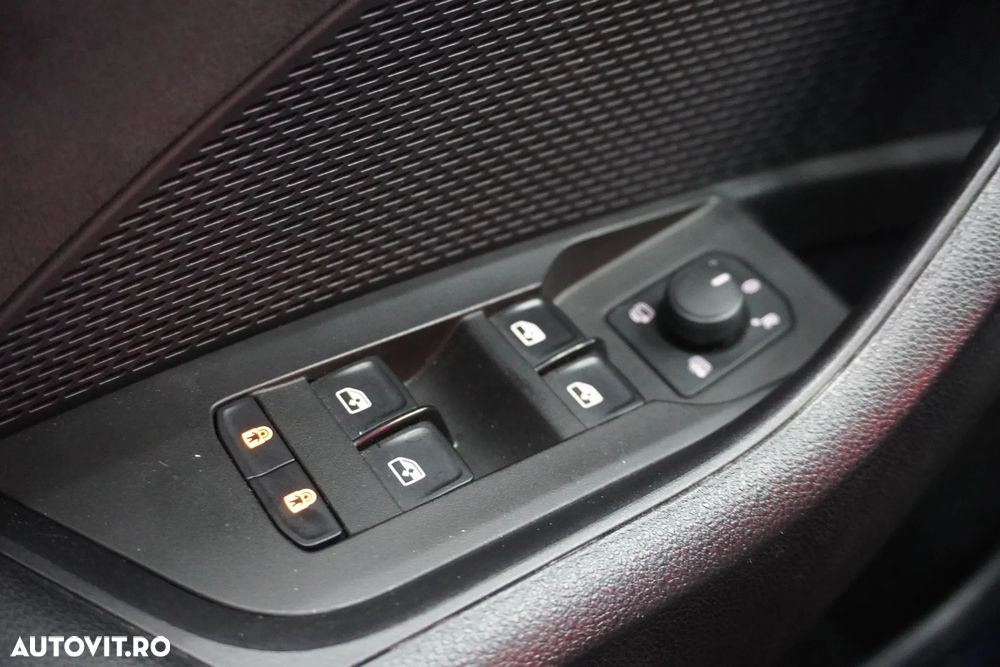 Skoda Octavia RS 2.0 TSI DSG - 16