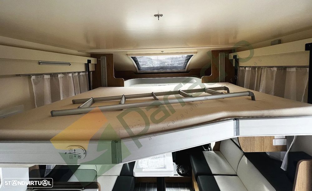 CI International Horon 67XT U135 - 11