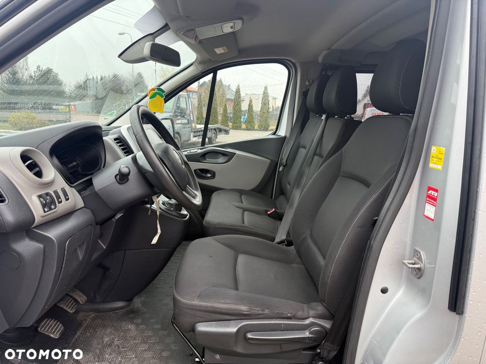 Renault Trafic ENERGY Combi Authentique - 5