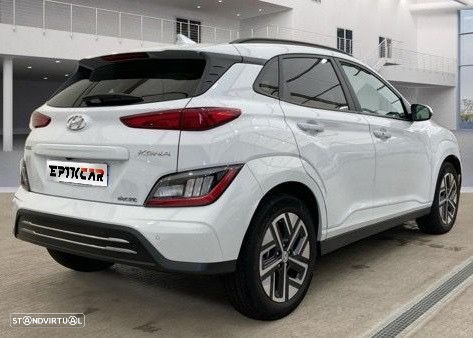 Hyundai Kauai EV 39 kWh Premium - 3
