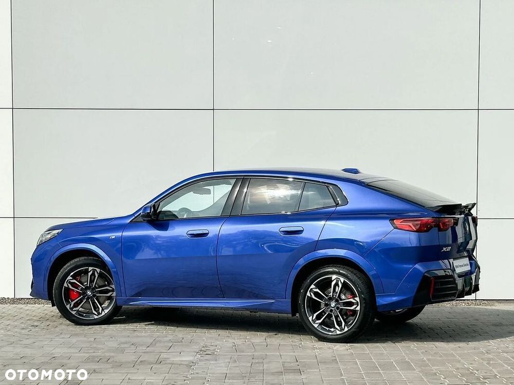 BMW X2 sDrive20i M Sport - 8