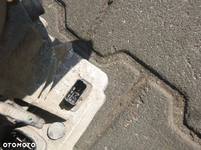 ELEKTRYCZNA POMPA WSPOMAGANIA CITROEN C4 PICASSO - 5