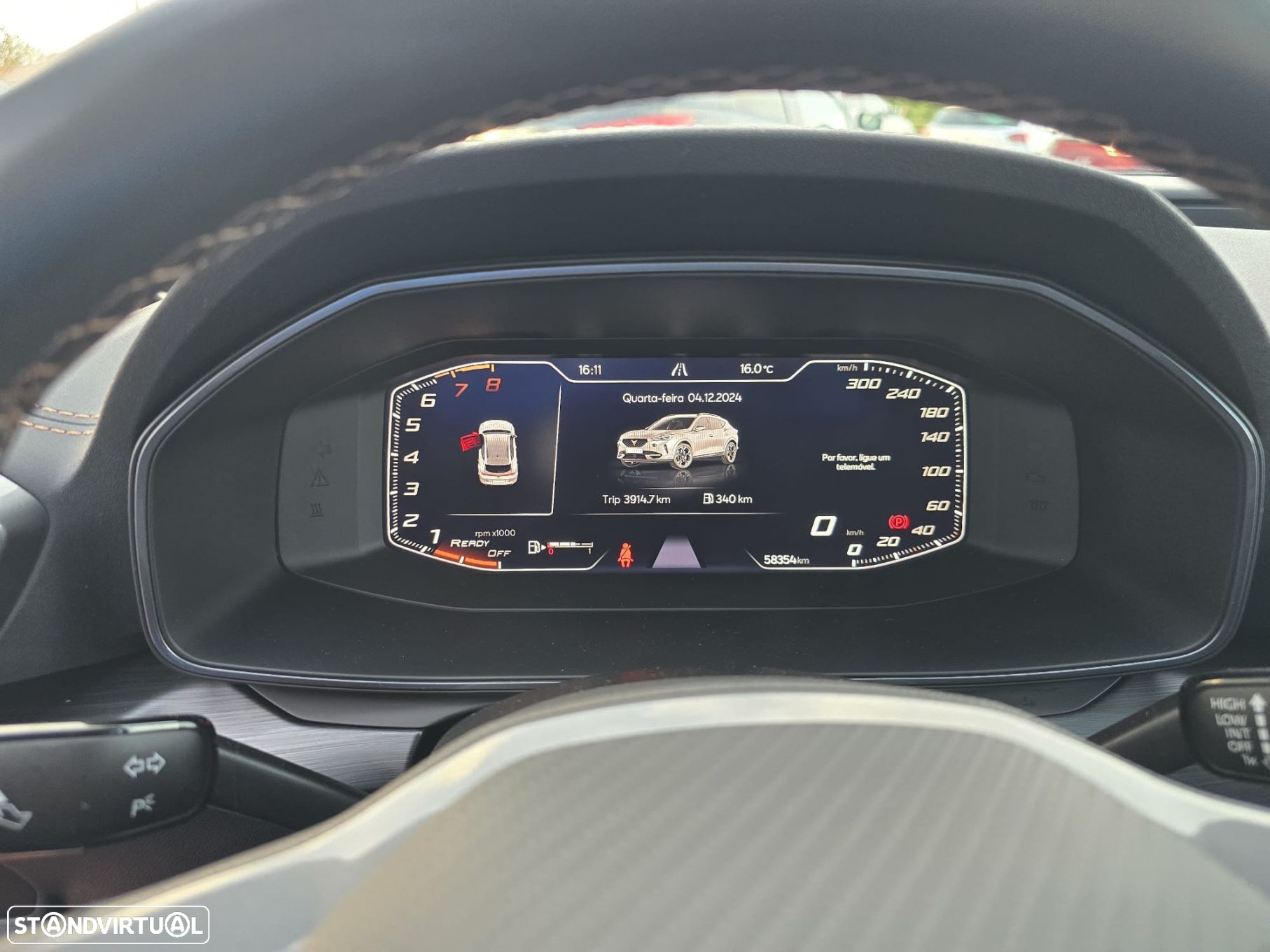 Cupra Formentor - 10