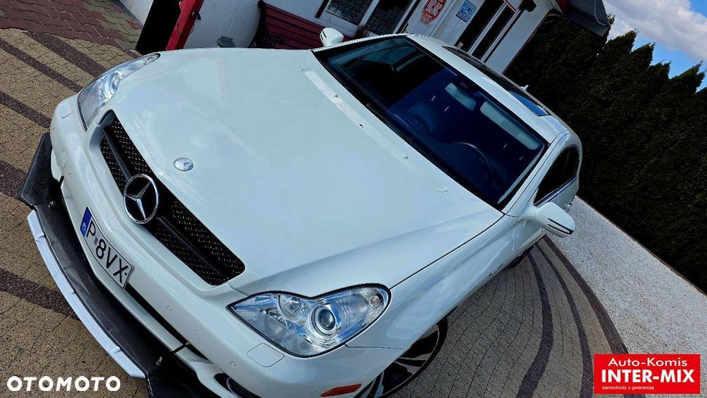 Mercedes-Benz CLS - 16