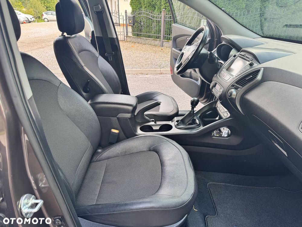 Hyundai ix35 1.6 2WD 5 Star Edition - 15