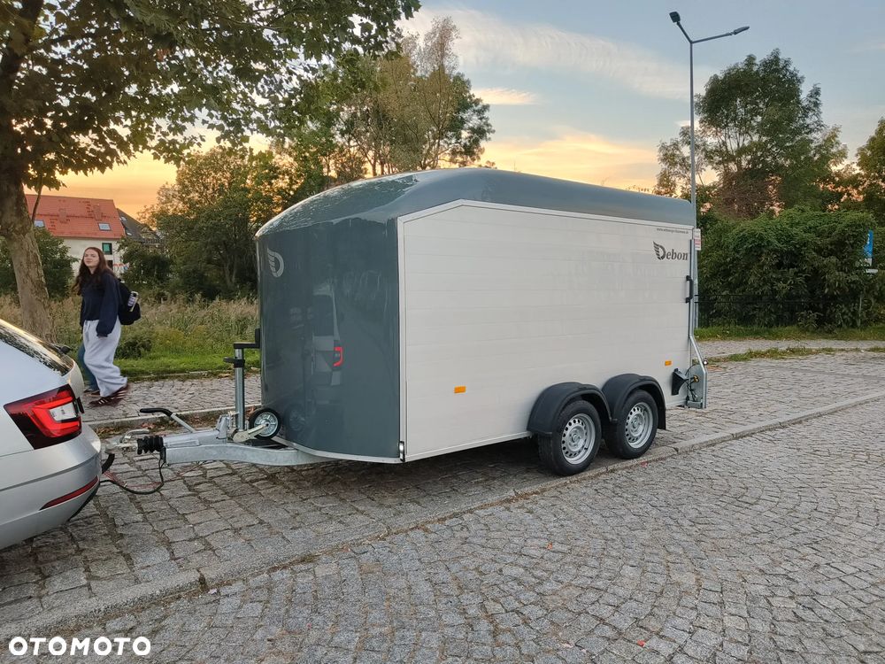 Debon C750 - 2