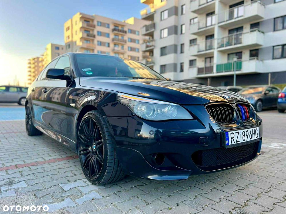 BMW Seria 5 - 11